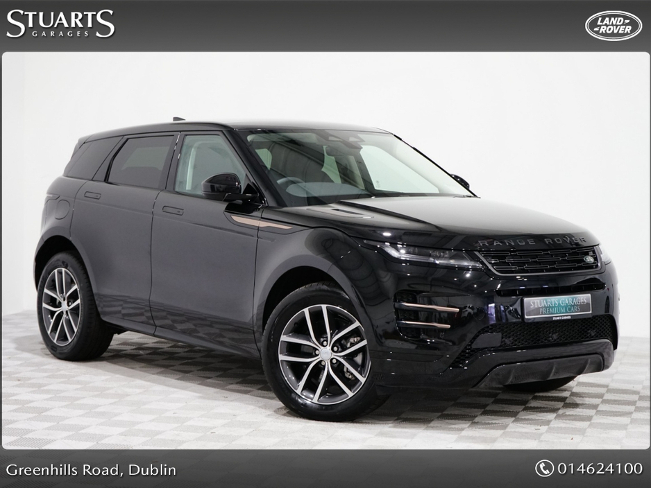 2024 Land Rover Range Rover Evoque for sale in , Ireland