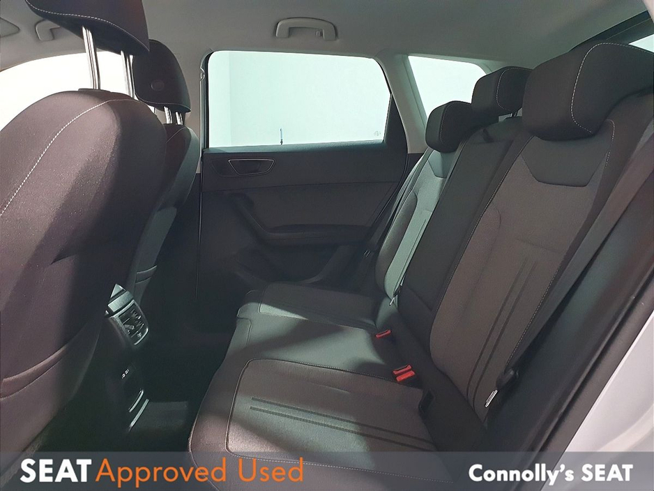 2022 SEAT Ateca 2.0TDI 115hp SE+ €27,945