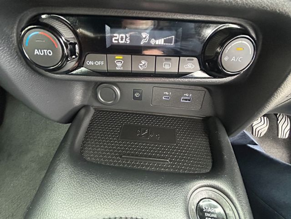 2025 Nissan Juke - image 27