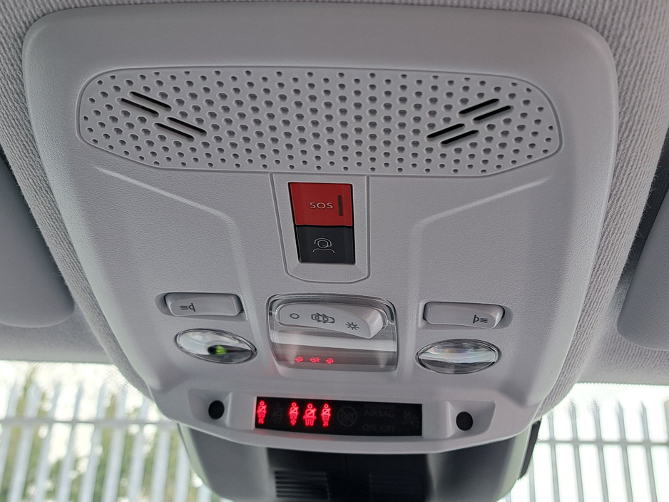 2026 Opel Corsa - image 30