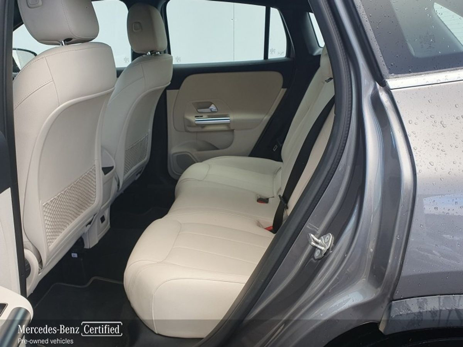 2022 Mercedes-Benz GLA Class GLA 180d 2.0 Diesel 116 BHP Road Tax: €210 ( only 55,000 Kilometres ) €36,950