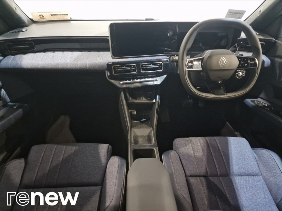 2026 Renault 4 - image 2