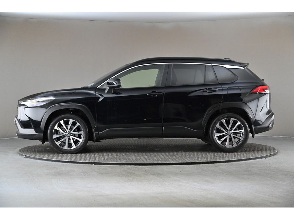 2024 Toyota Corolla - image 5