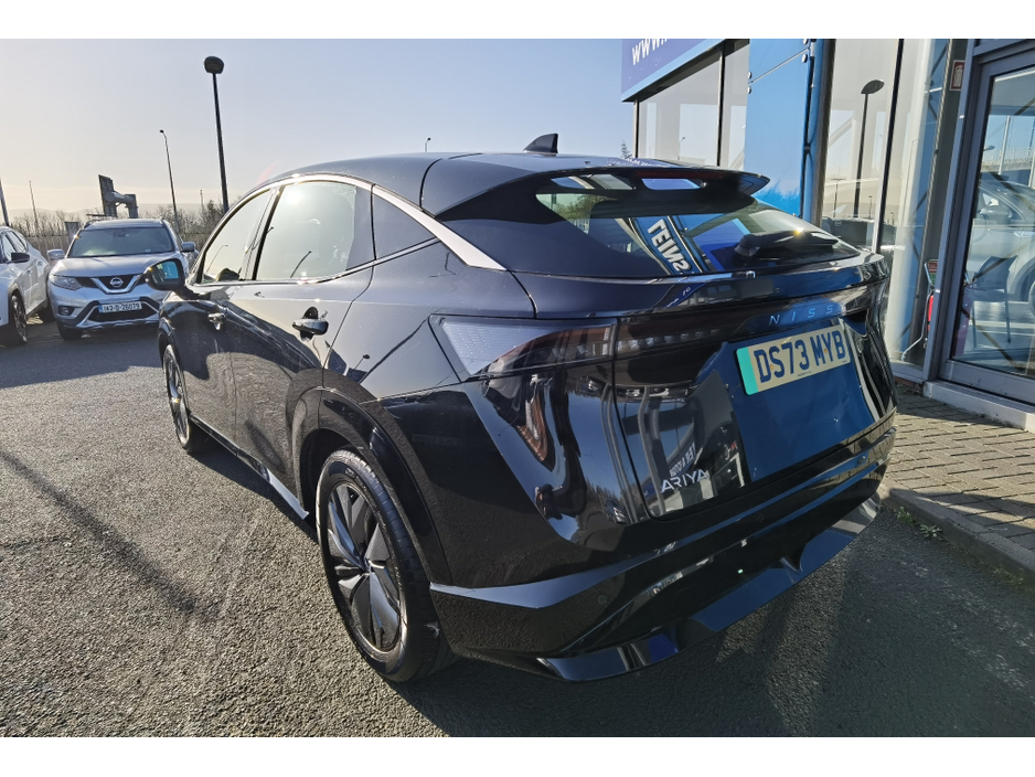 2024 Nissan Ariya - image 6