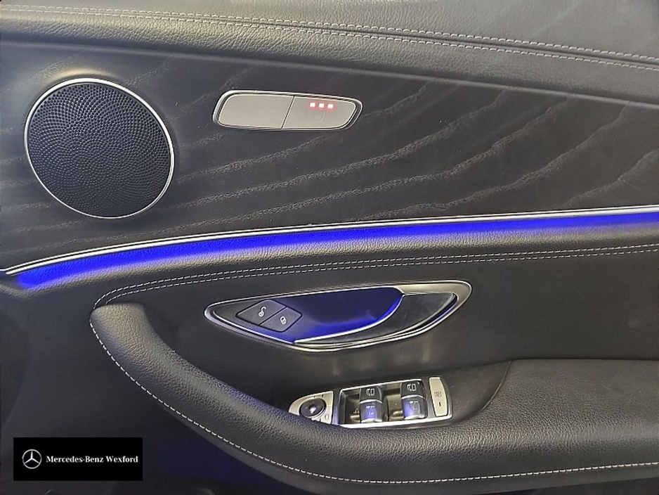2021 Mercedes-Benz E Class - image 18