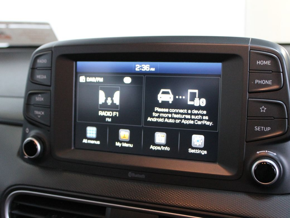 2019 Hyundai Kona - image 16