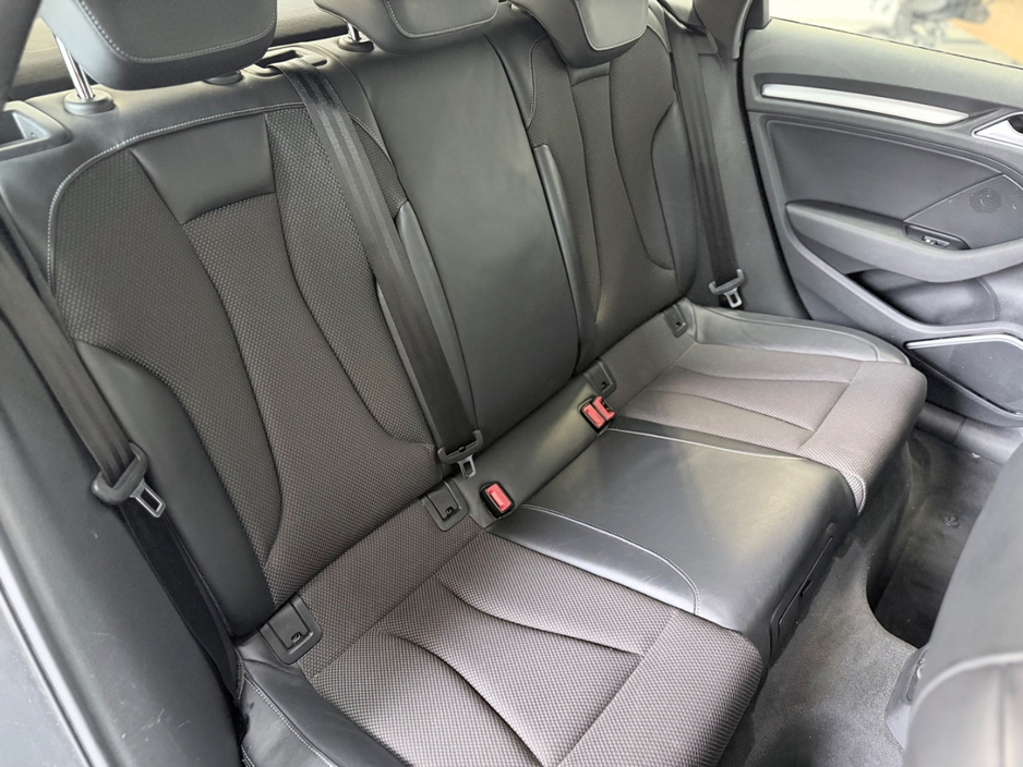 2017 Audi A3 - image 19