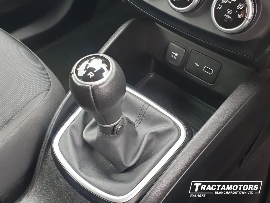 2023 Fiat Tipo - image 15