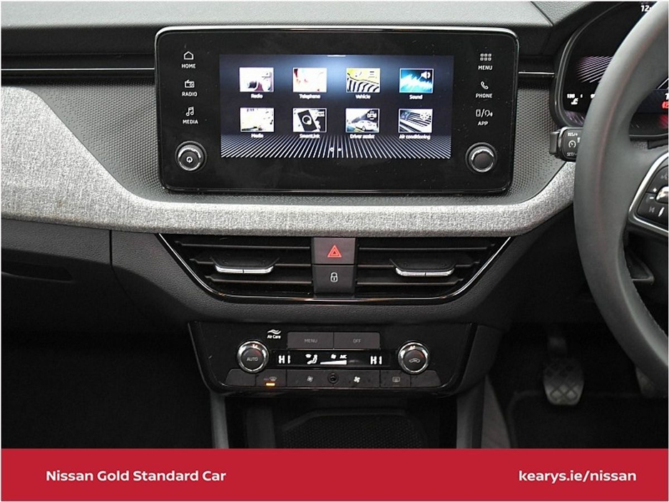 2024 Skoda Kamiq - image 17