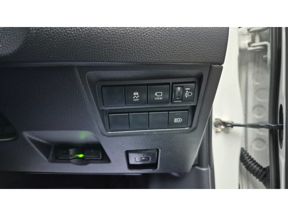 2020 Toyota Yaris X-pack Hybrid Automatic €14,950