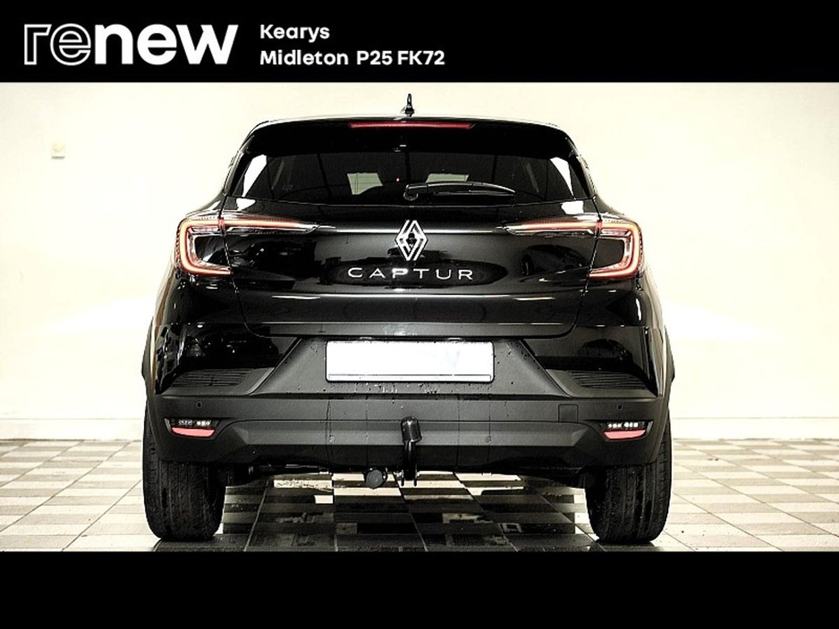 2023 Renault Captur Evolution TCe 90 MY23 €22,990