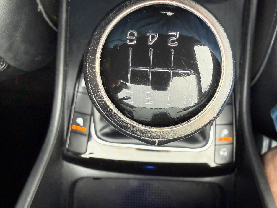 2021 Hyundai Tucson - image 17