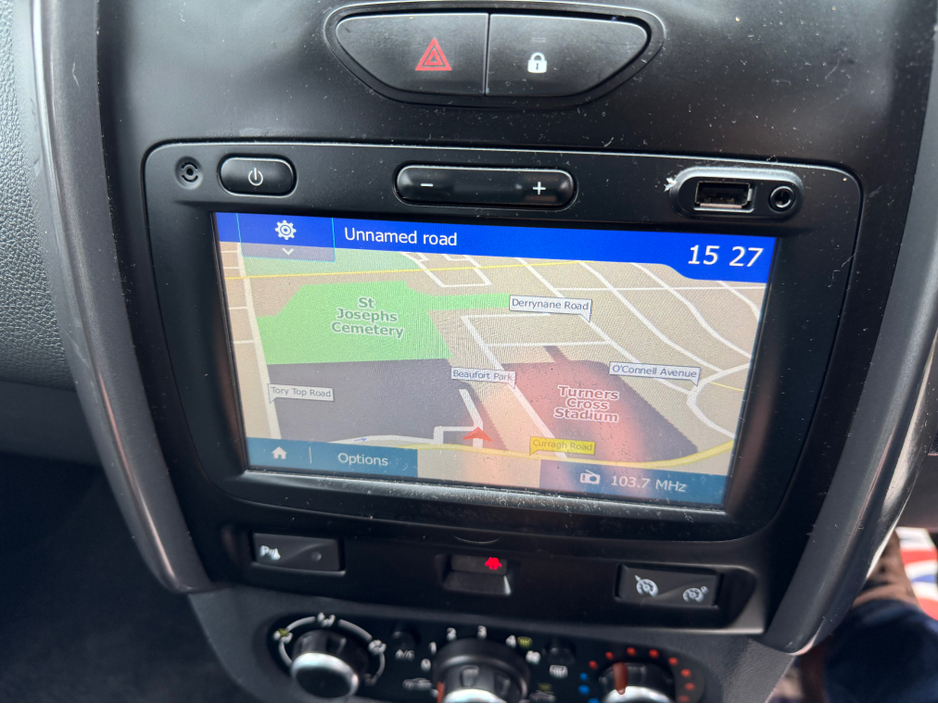 2018 Dacia Duster - image 7