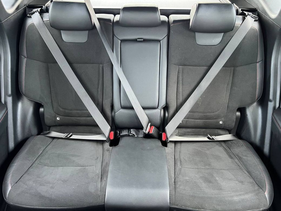 2023 Hyundai Tucson - image 12