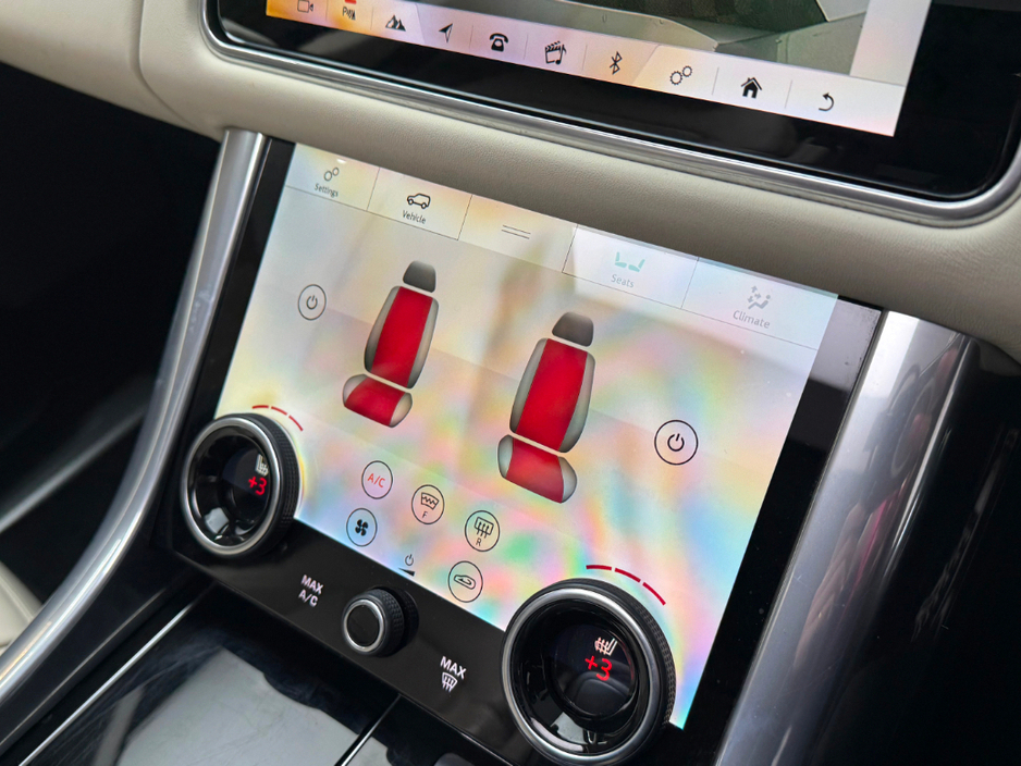 2021 Land Rover Range Rover Sport HSE DYN P400E *PAN ROOF €52,990