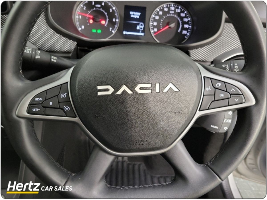 2023 Dacia Jogger Expression 1.0 Petrol Manual 7 Seater €17,245
