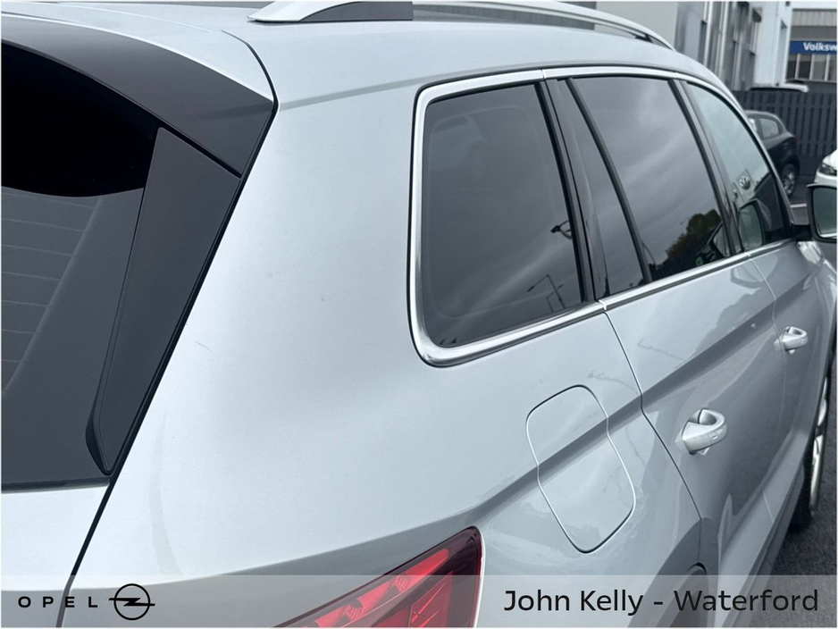 2024 Skoda Kodiaq - image 22