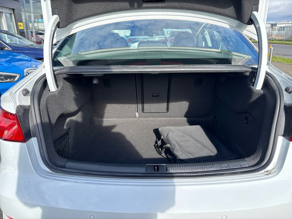 2014 Audi A3 - image 9