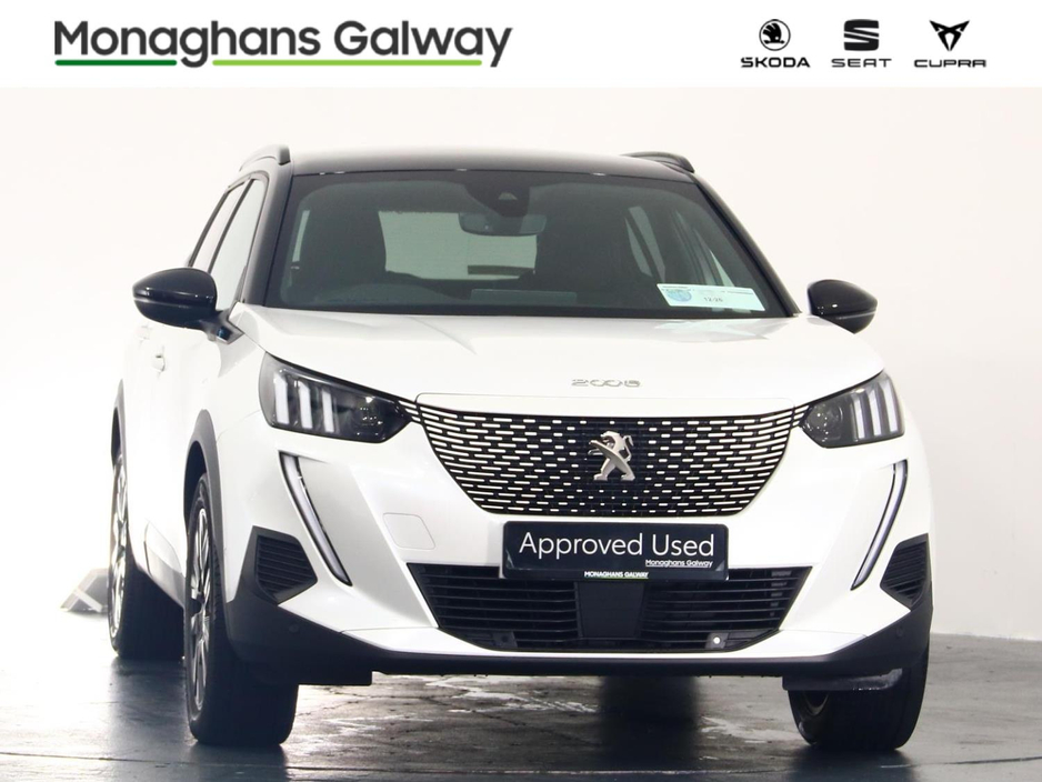 2023 Peugeot 2008 - image 10