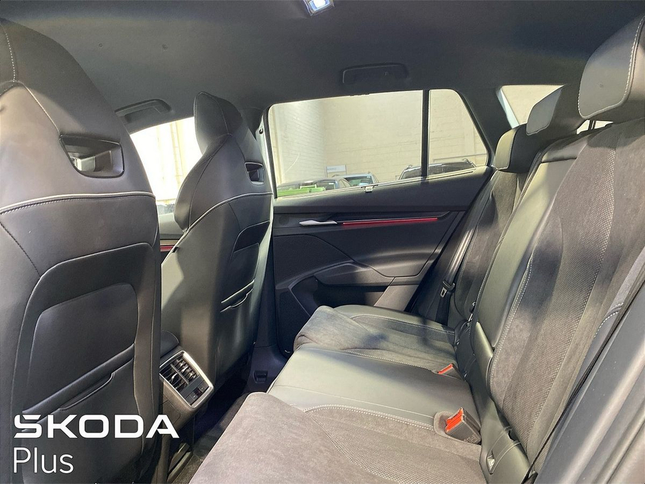 2025 Skoda Enyaq 85x Sportline 4x4 €49,950