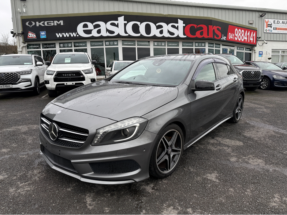 2013 Mercedes-Benz A Class for sale in , Ireland