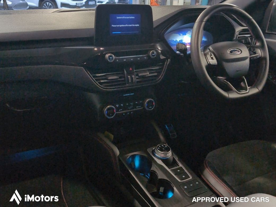 2022 Ford Kuga ST-LINE €26,900