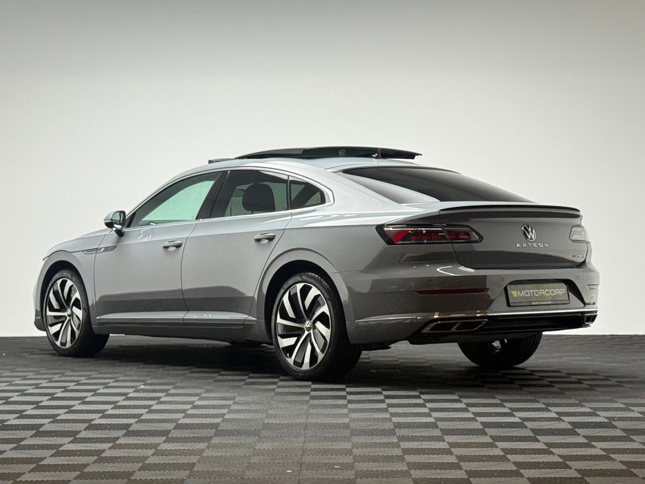 2024 Volkswagen Arteon R-LINE 1.4 TSI PHEV DSG *PAN ROOF* €45,990