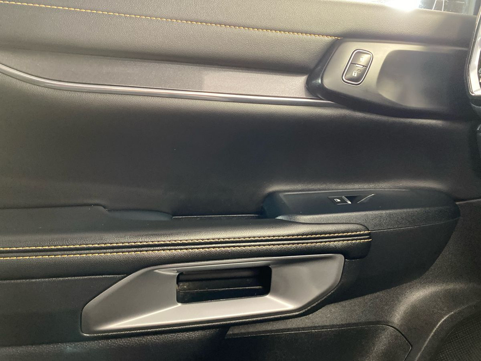 2024 Ford Ranger RANGER DC WILDTRAK OGP 3.0 L 24 €44,711