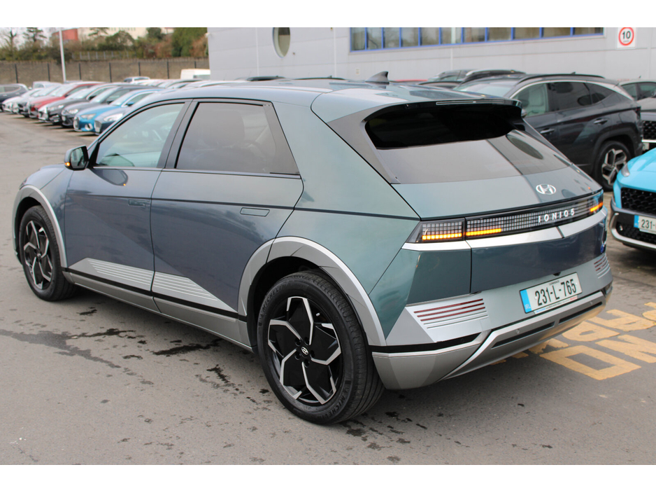 2023 Hyundai Ioniq 5 77kW Premium Plus LE €35,950