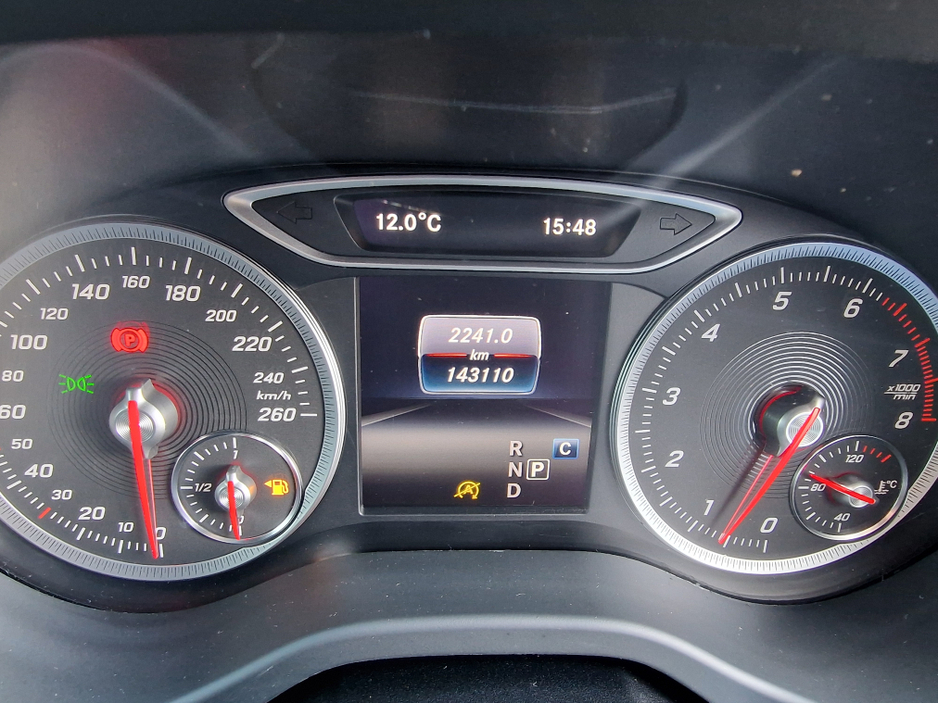 2018 Mercedes-Benz A Class - image 20