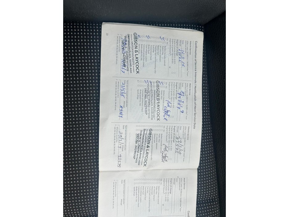 2007 Opel Astra 1.8 16v Design €3,890