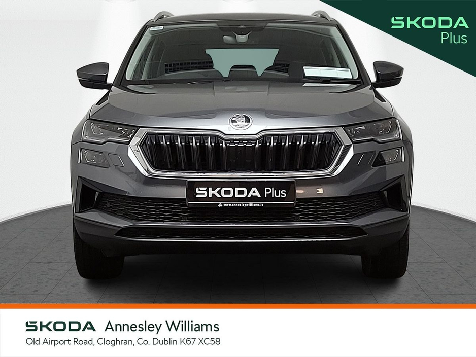 2023 Skoda Karoq Style 1.0Tsi 110Bhp €32,950