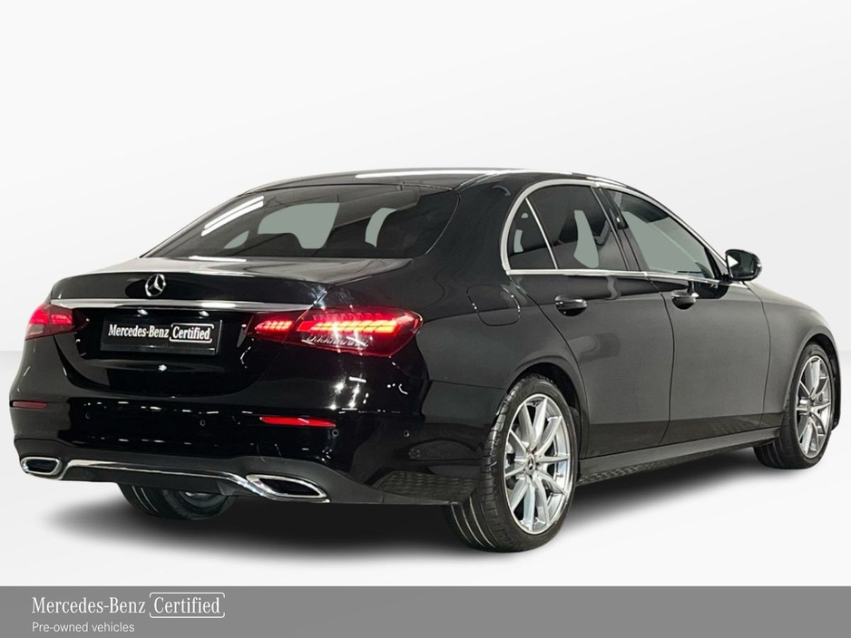 2023 Mercedes-Benz E Class 220d AMG Coupe - 19 Inch Alloys - Reversing Camera - Ambient Lighting - Sat Nav - Climate Control - Heated Seats - Apple CarPlay/Android Auto