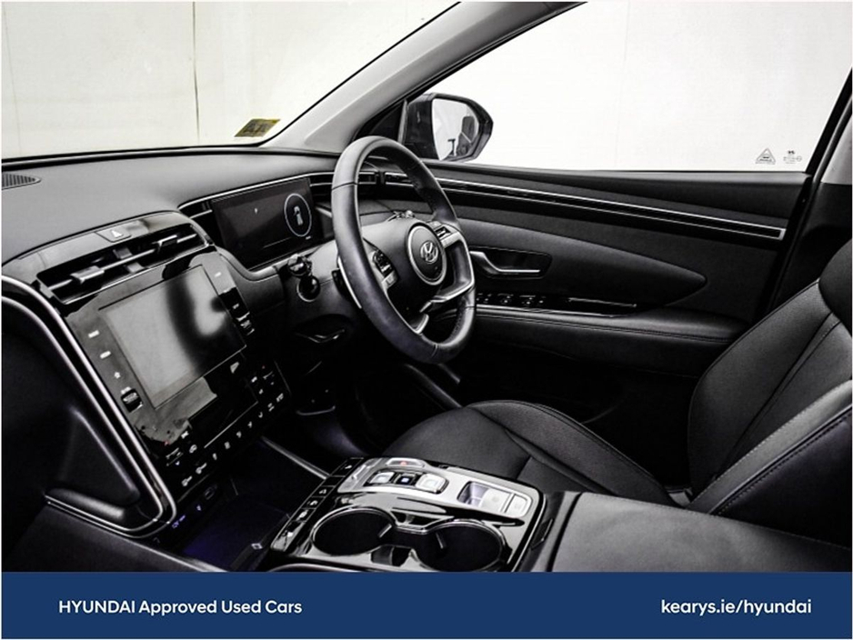 2023 Hyundai Tucson - image 5