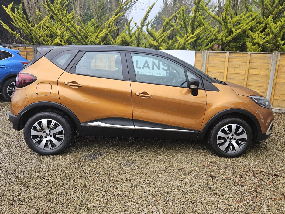 2019 Renault Captur - image 13