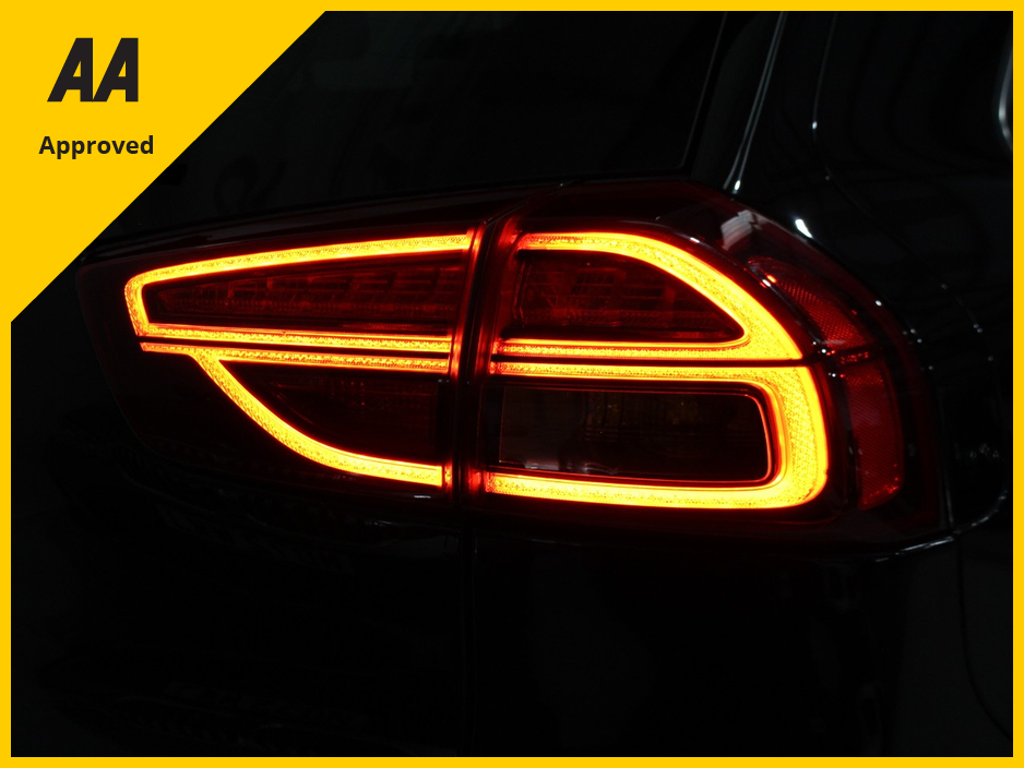 2021 Kia Niro - image 11