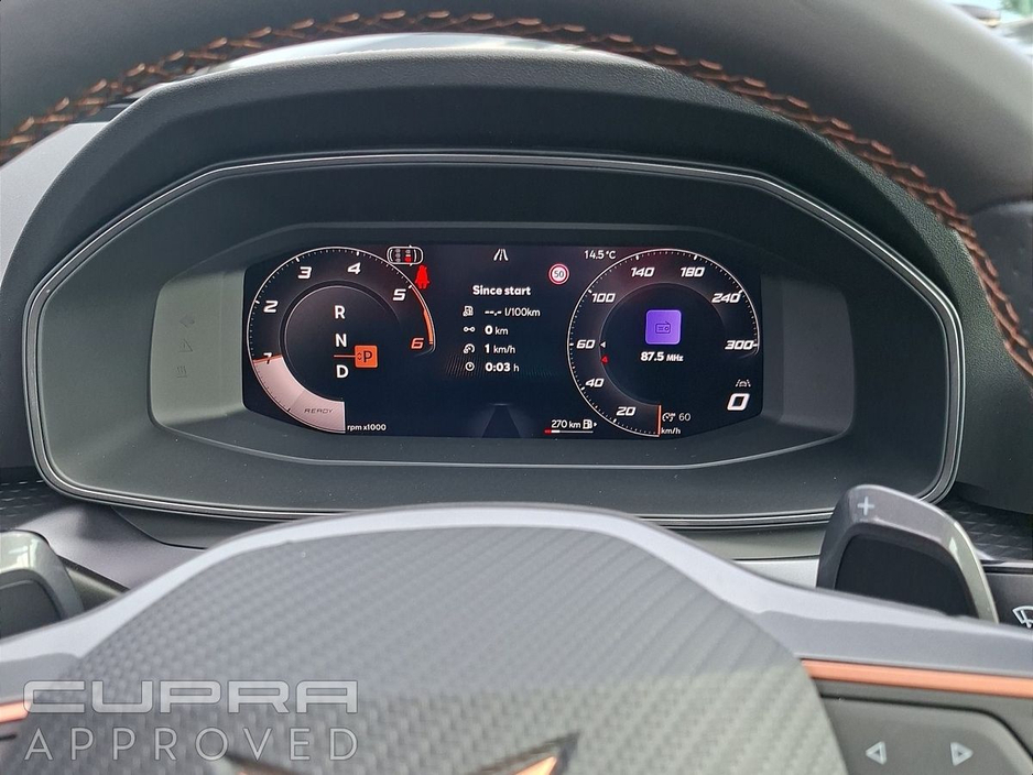 2026 Cupra Leon - image 29