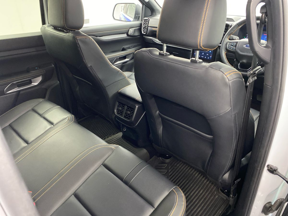 2026 Ford Ranger - image 21
