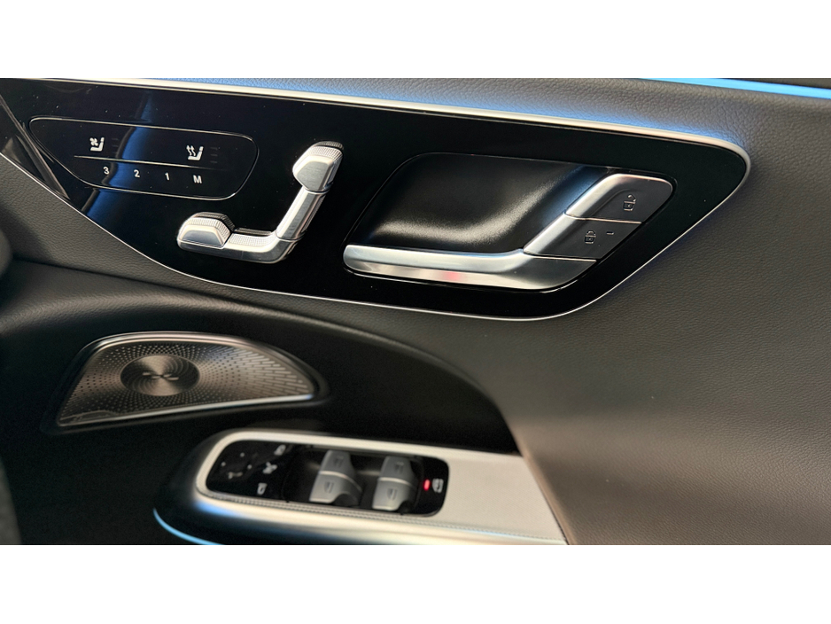 2026 Mercedes-Benz E Class - image 22