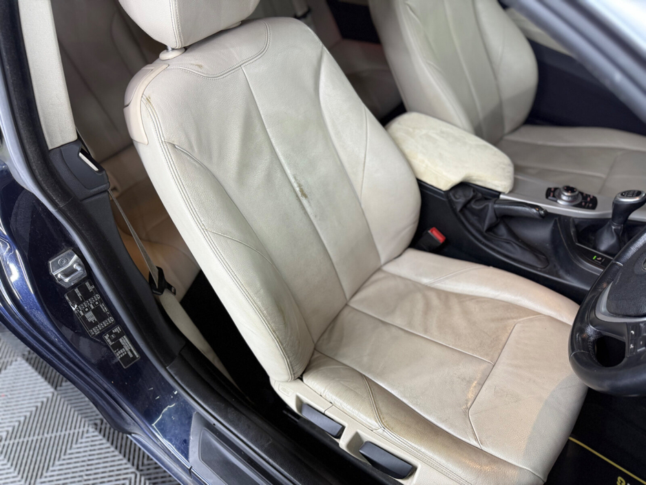 2015 BMW 4 Series 420d SE €13,950