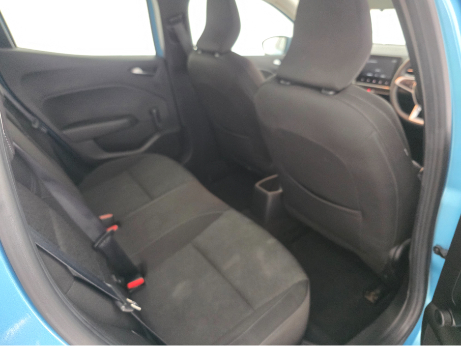 2022 Renault Clio DYNAMIQUE TCE 90 MY21.5 5 5DR