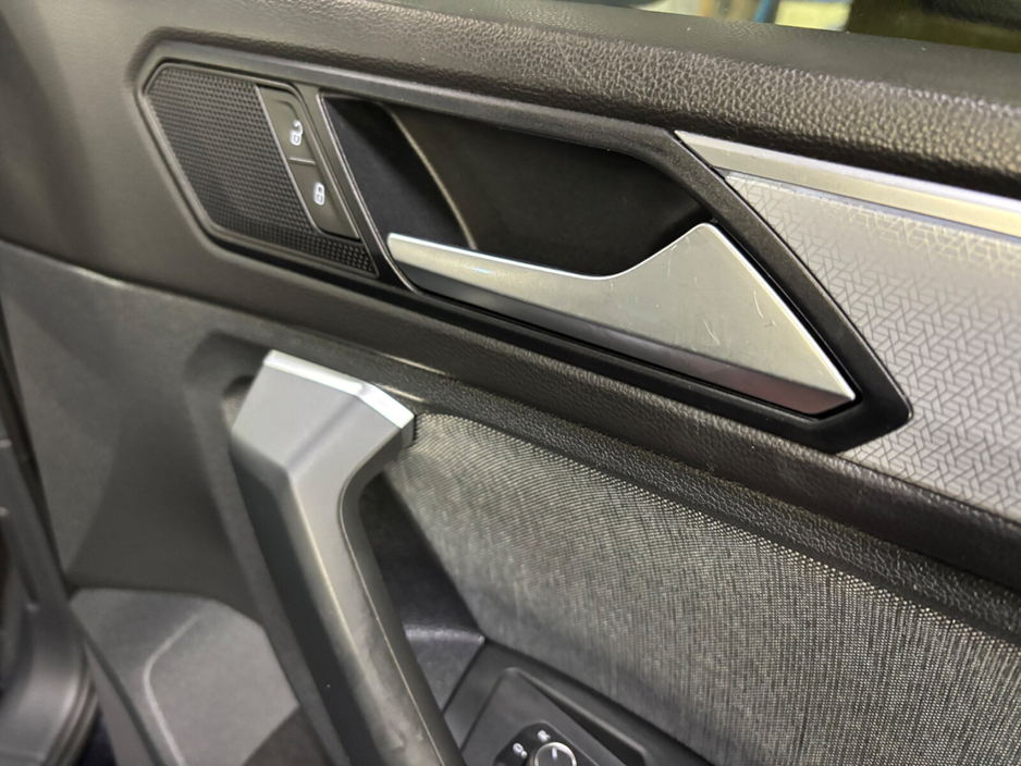 2021 SEAT Tarraco 2.0TDI 150hp DSG 7S SE €34,950