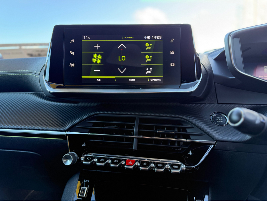 2020 Peugeot 2008 GT - 1.2 PETROL - AUTO - 12M WARRANTY - CAR: 1644