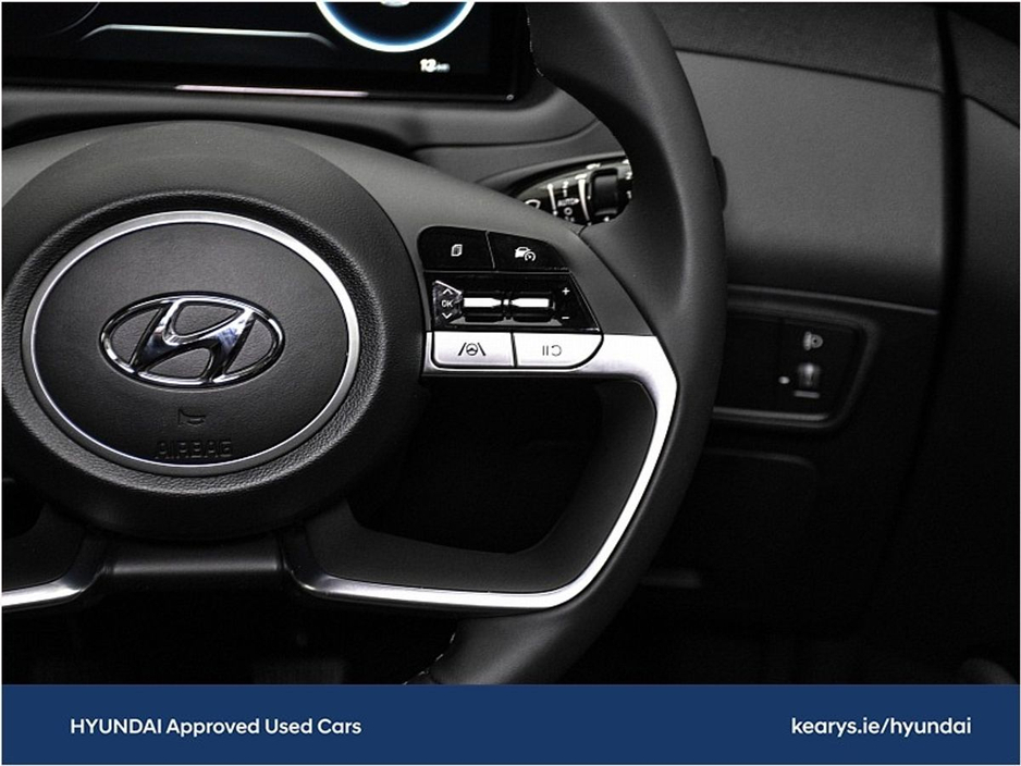 2023 Hyundai Tucson 2WD Executive €31,990