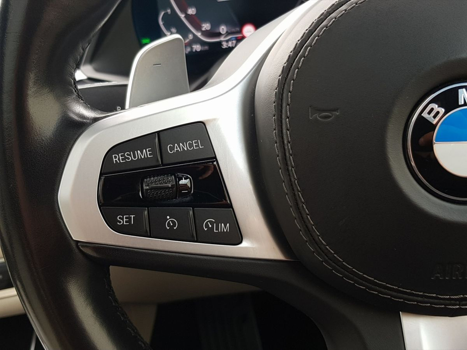 2021 BMW X5 xDrive45e M Sport €67,995