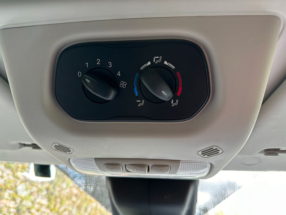 2018 Ford Transit 460 17 Seater MiniBus €35,800