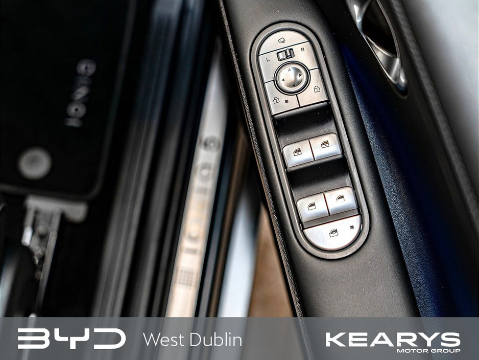 2023 Hyundai Ioniq 5 - image 25