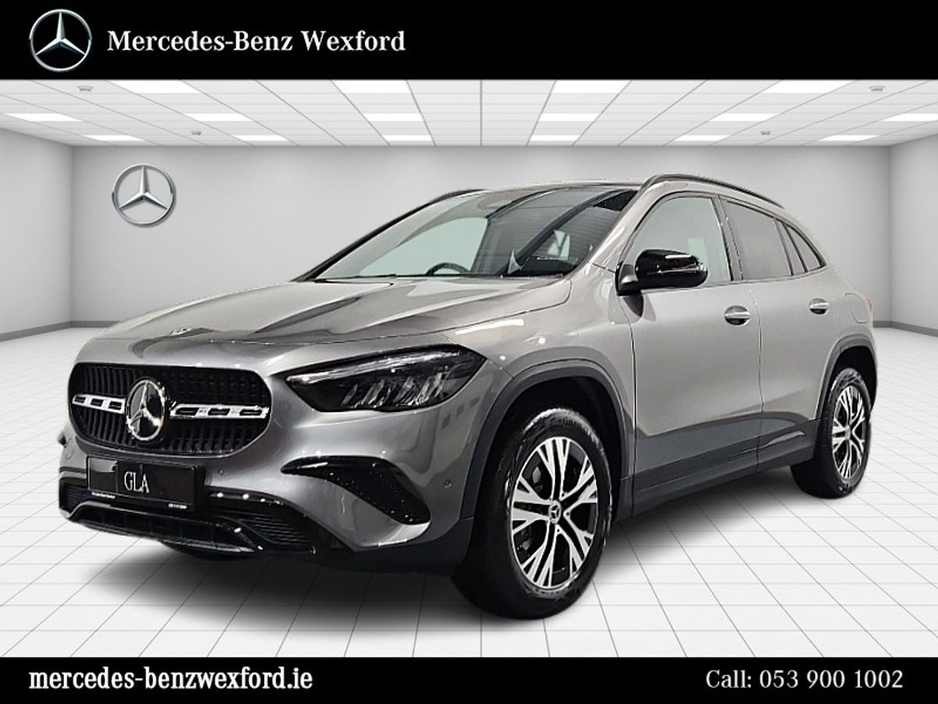 2026 Mercedes-Benz GLA Class for sale in , Ireland