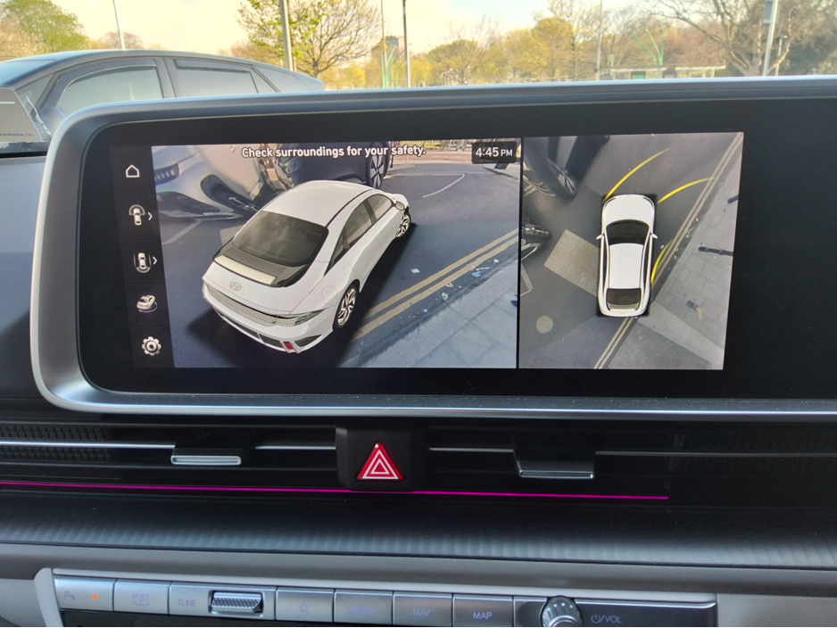 2023 Hyundai Ioniq 6 - image 15