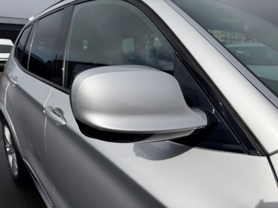 2014 BMW X3 - image 40